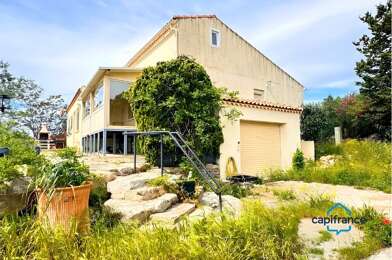 Maison 7 pièces 424900 €
