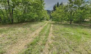Terrain  2050 m² à vendre à Lablachère (07230)