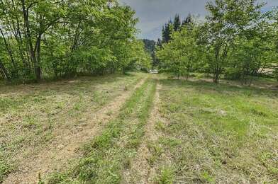 Terrain  88000 €