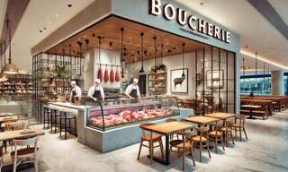 Commerce 7 Pièces 212 m² à vendre à Sète (34200)