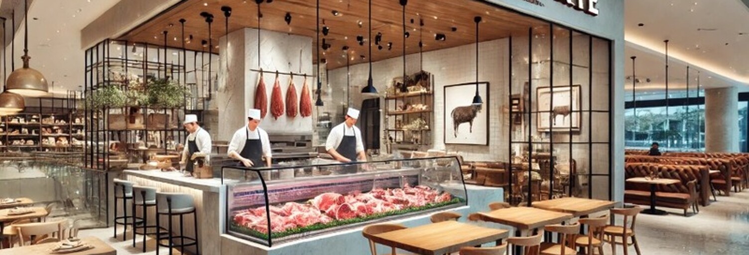 Commerce 7 Pièces 212 m² à vendre à Sète (34200)