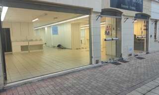 Commerce 4 Pièces 220 m² à louer à Bergerac (24100)
