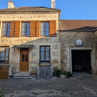 Maison 5 pièces 89000 €