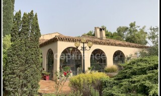 Maison 8 Pièces 236 m² à vendre à Sérignan (34410)