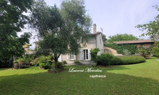 Maison 6 Pièces 240 m² à vendre à Saint-André-de-Cubzac (33240)