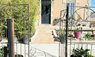 Maison 6 Pièces 152 m² à vendre à La Rouvière (30190)