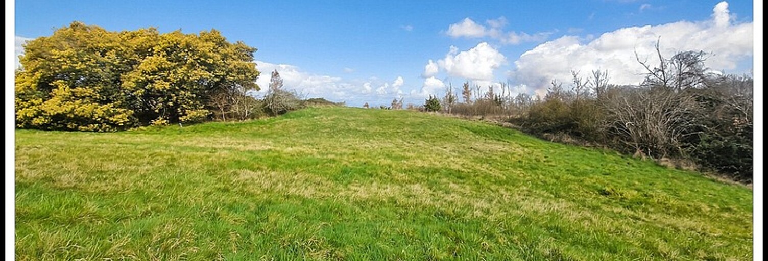 Terrain  2396 m² à vendre à Moissac (82200)