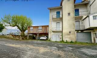 Immeuble  180 m² à vendre à Coulounieix-Chamiers (24660)
