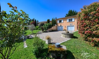 Maison 5 Pièces 144 m² à vendre à Vaugneray (69670)