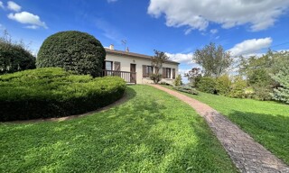 Maison 5 Pièces 100 m² à vendre à Thouars (79100)