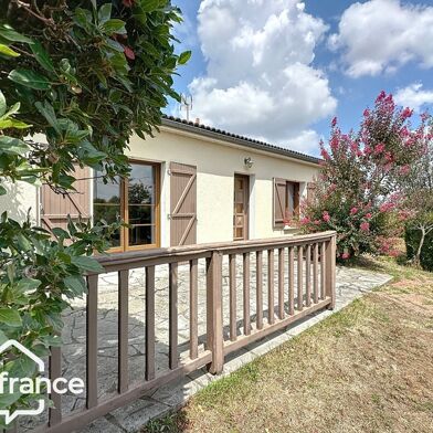 Maison 5 pièces 139000 €