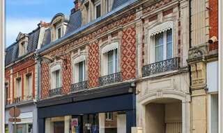 Maison 8 Pièces 198 m² à vendre à Romilly-sur-Seine (10100)