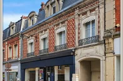 Maison 8 pièces 229000 €