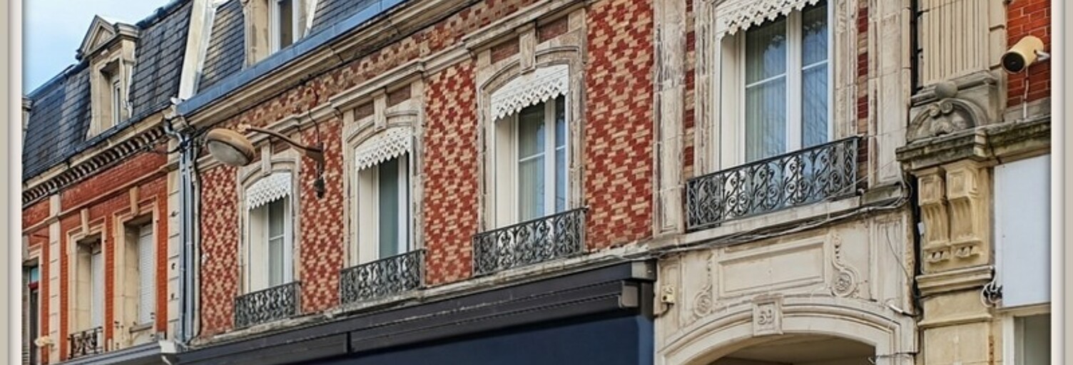 Maison 8 Pièces 198 m² à vendre à Romilly-sur-Seine (10100)