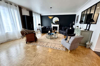 Appartement 5 pièces 470000 €