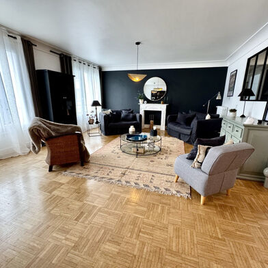 Appartement 5 pièces 470000 €