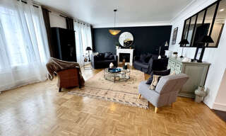 Appartement 5 Pièces 139 m² à vendre à Brest (29200)