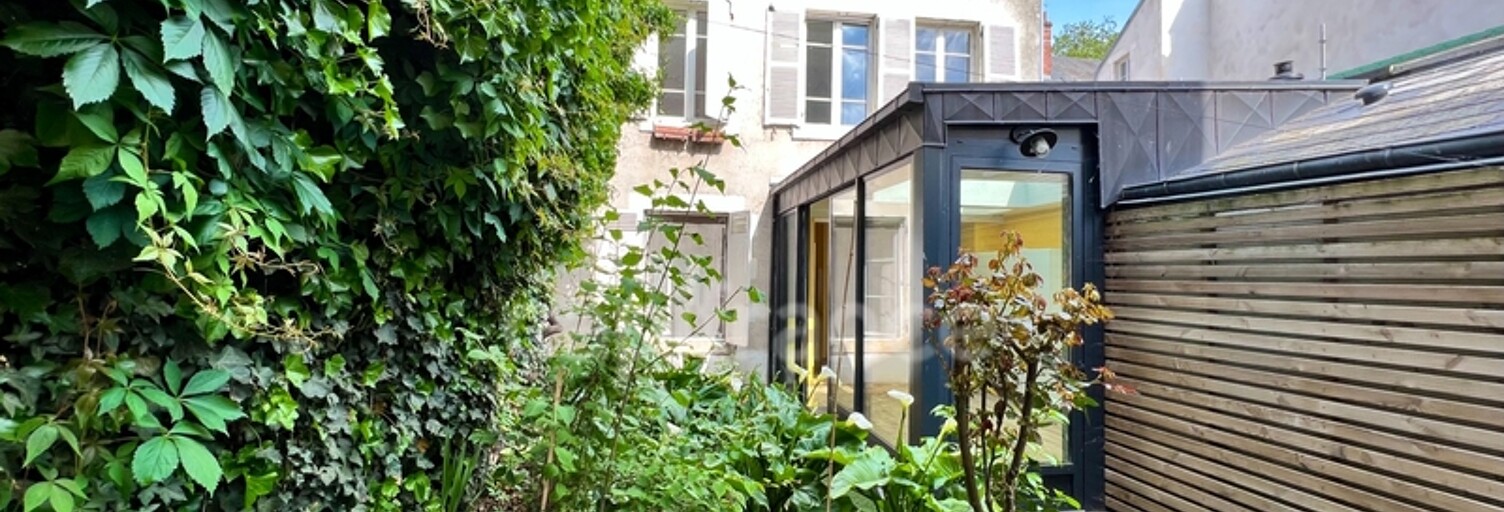 Maison 8 Pièces 180 m² à vendre à Orléans (45000)