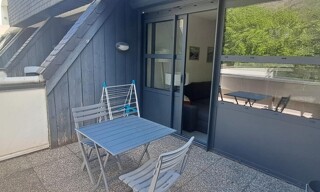 Appartement 1 Pièce 25 m² à vendre à Saint-Lary-Soulan (65170)