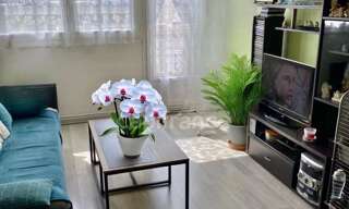 Appartement 4 Pièces 67 m² à vendre à Le Havre (76600)