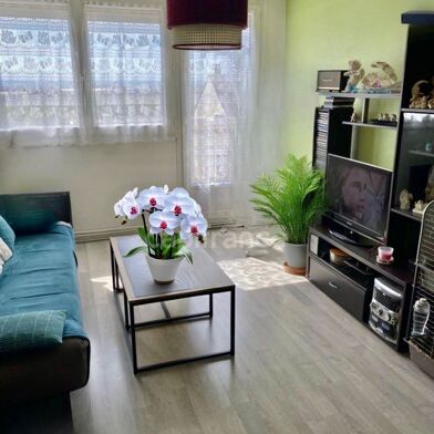 Appartement 4 pièces 91000 €