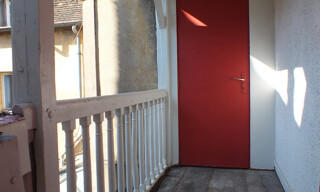 Appartement 2 Pièces 39 m² à vendre à Dijon (21000)