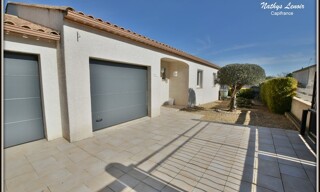 Maison 5 Pièces 99 m² à vendre à Cruzy (34310)