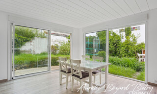 Maison 6 Pièces 135 m² à vendre à Vélizy-Villacoublay (78140)