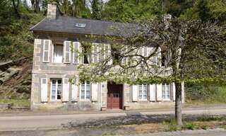 Maison 4 Pièces 95 m² à vendre à Plouigneau (29650)