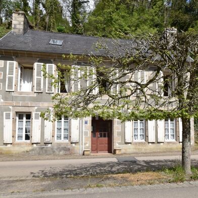 Maison 4 pièces 104025 €