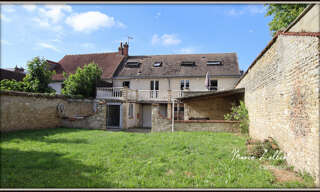 Immeuble  131 m² à vendre à Pithiviers (45300)