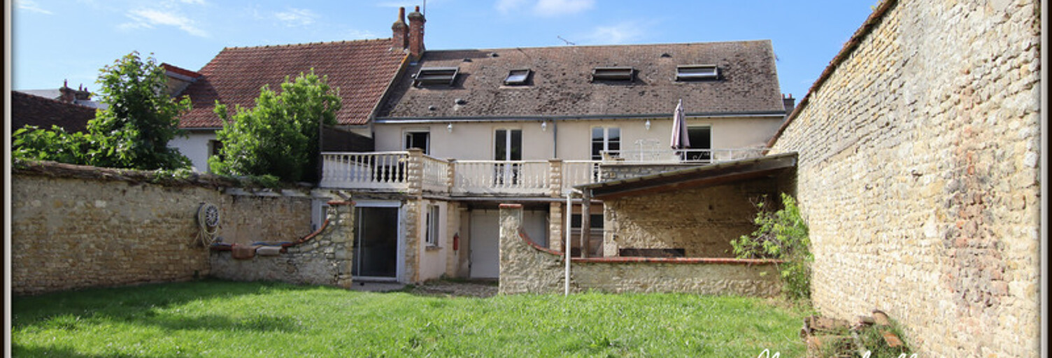 Immeuble  131 m² à vendre à Pithiviers (45300)