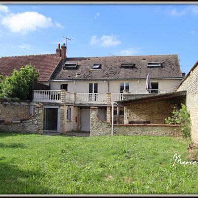 Immeuble  164000 €