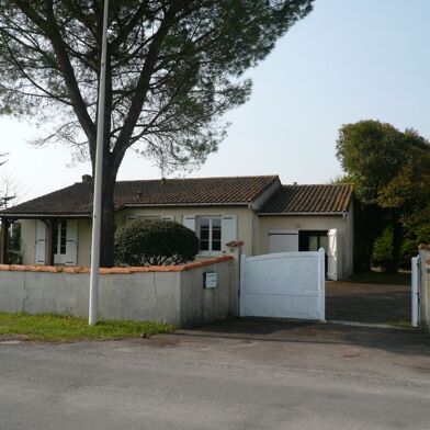 Maison 5 pièces 195300 €