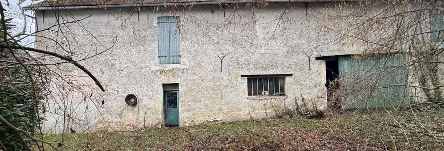 Maison 1 Pièce 200 m² à vendre à Mouroux (77120)