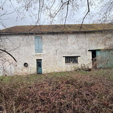 Maison 1 pièces 125000 €