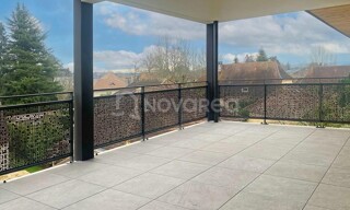 Appartement 5 Pièces 125 m² à vendre à Pau (64000)