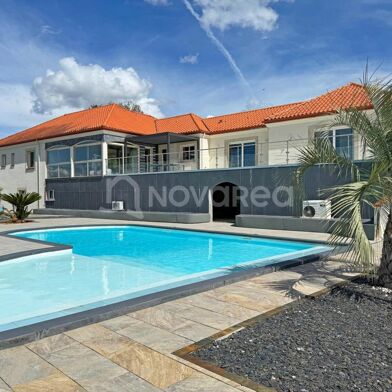 Maison 8 pièces 750000 €