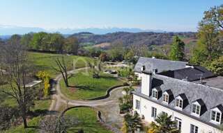 Maison 18 Pièces 683 m² à vendre à Pau (64000)