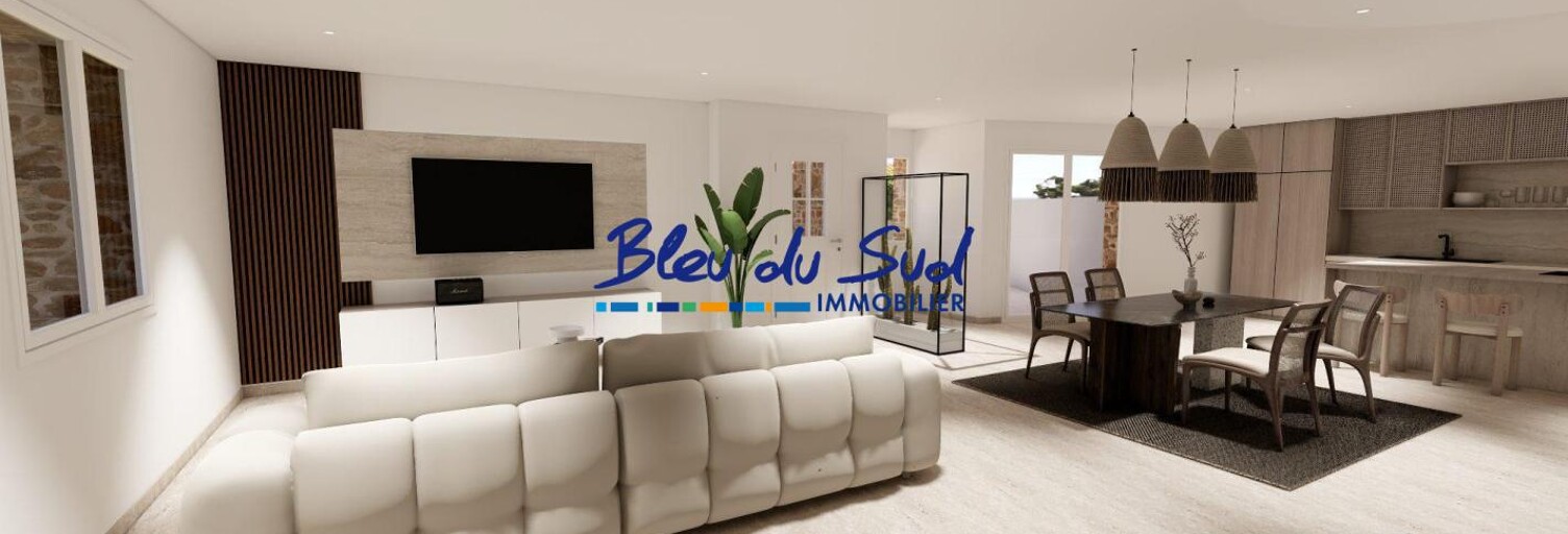 Maison 5 Pièces 180 m² à vendre à Vernet-les-Bains (66820)