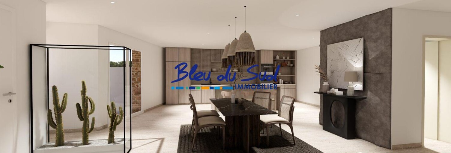 Maison 5 Pièces 180 m² à vendre à Vernet-les-Bains (66820)