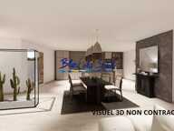 T5 duplex neuf avec jardin et garage — photo 2