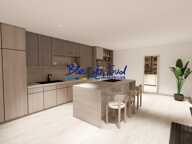 T5 duplex neuf avec jardin et garage — photo 4