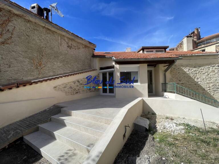 T5 duplex neuf avec jardin et garage — photo 1