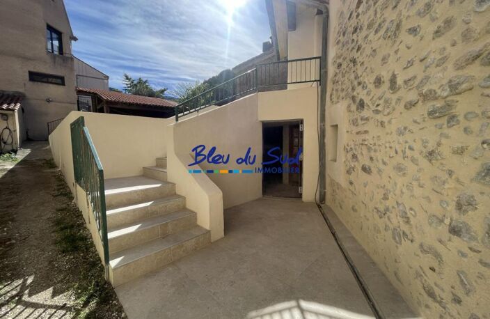 T5 duplex neuf avec jardin et garage — photo 2