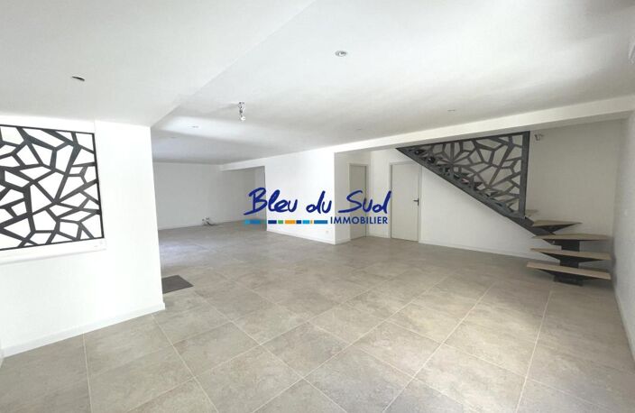 T5 duplex neuf avec jardin et garage — photo 3