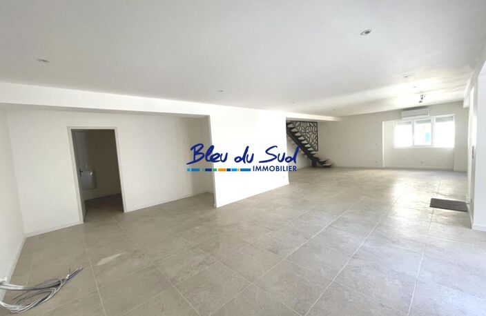 T5 duplex neuf avec jardin et garage — photo 4