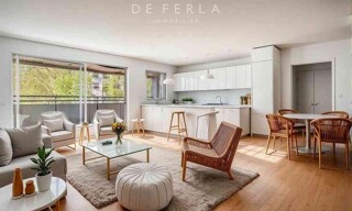 Appartement 4 Pièces 82 m² à vendre à Paris 12 (75012)