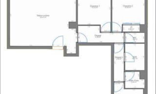 Appartement 4 Pièces 82 m² à vendre à Paris 12 (75012)