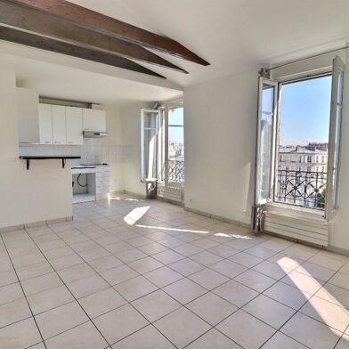 Appartement 3 pièces 650000 €